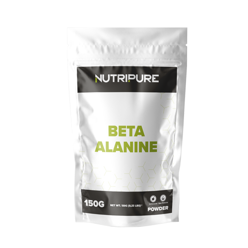 Nutripure Beta Alanine 150 G